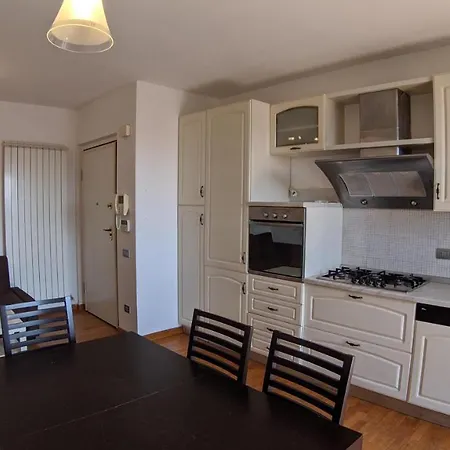 Appartamento - Fino A 6 Posti Letto Apartament *