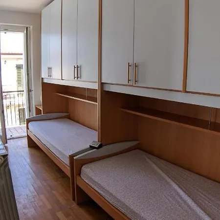 Apartament Appartamento - Fino A 6 Posti Letto Civitanova Marche