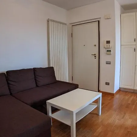 Appartamento - Fino A 6 Posti Letto Apartament
