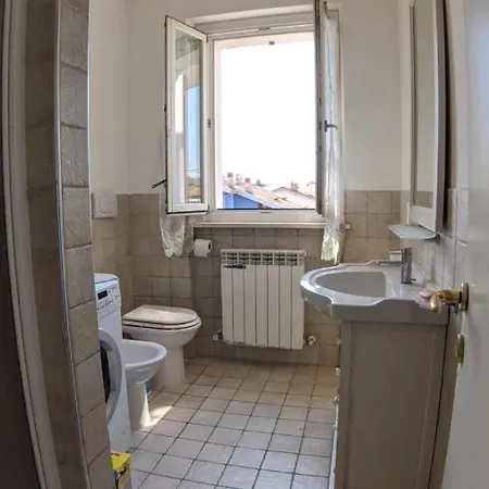 Appartamento - Fino A 6 Posti Letto